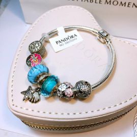 Picture of Pandora Bracelet 5 _SKUPandorabracelet16-2101cly21213850